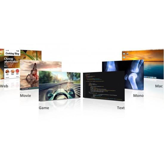 ViewSonic VA2256-H 21.5 Inch FHD HDMI VGA Monitor