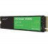 Western Digital Green SN350 240GB M.2 NVMe Gen3 SSD