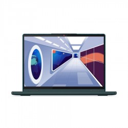 Lenovo Yoga 6 13ABR8 AMD Ryzen 5 7530U, 16GB RAM, 512GB SSD, 13.3" WUXGA IPS 300nits Glossy Touch with Digital Pen, Integrated AMD Radeon GR,Dark Teal