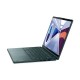 Lenovo Yoga 6 13ABR8 AMD Ryzen 7 7530U, 16GB RAM, 512GB SSD, 13.3" WUXGA IPS 300nits Glossy Touch with Digital Pen, Integrated AMD Radeon GR,Dark Teal