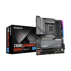 GIGABYTE Z690 GAMING X DDR4 12th Gen ATX Motherboard