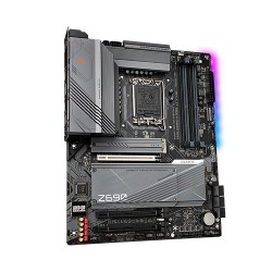 GIGABYTE Z690 GAMING X DDR4 12th Gen ATX Motherboard