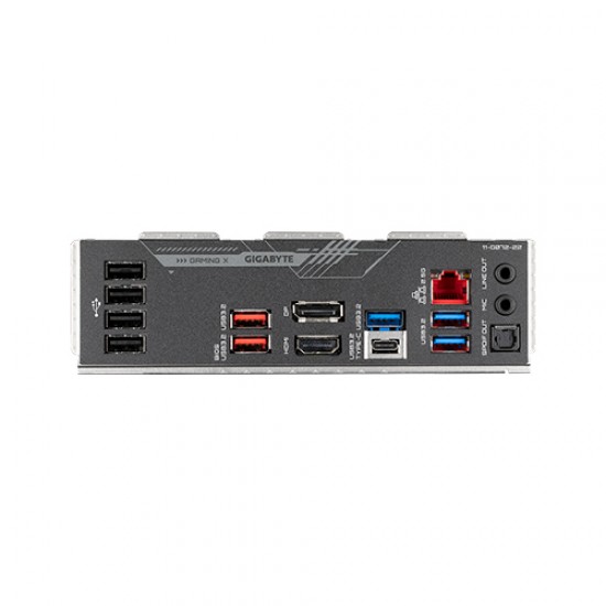 GIGABYTE Z690 GAMING X DDR4 12th Gen ATX Motherboard GIGABYTE Z690 GAMING X DDR4 12th Gen ATX Motherboard