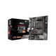MSI A320M-A Pro Micro-ATX Max AMD Motherboard MSI A320M-A Pro Micro-ATX Max AMD Motherboard