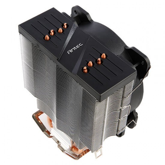 Antec A400 RGB CPU Cooler Antec A400 RGB CPU Cooler