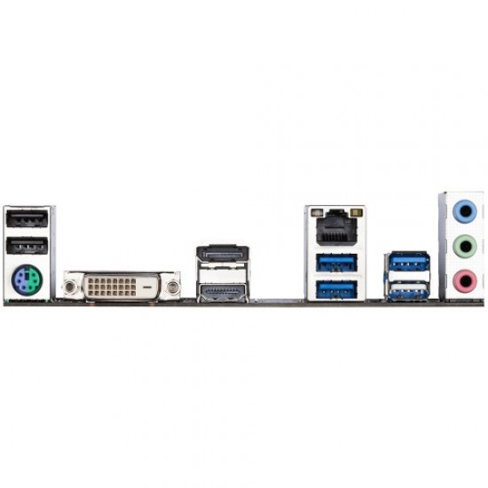 Gigabyte A520M DS3H Micro-ATX AMD AM4 Motherboard Gigabyte A520M DS3H Micro-ATX AMD AM4 Motherboard