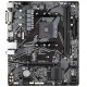 GIGABYTE A520M H AM4 Micro ATX Motherboard GIGABYTE A520M H AM4 Micro ATX Motherboard