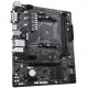 GIGABYTE A520M H AM4 Micro ATX Motherboard GIGABYTE A520M H AM4 Micro ATX Motherboard