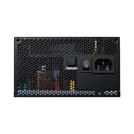 Antec NeoEco Gold 650W Modular Power Supply Antec NeoEco Gold 650W Modular Power Supply