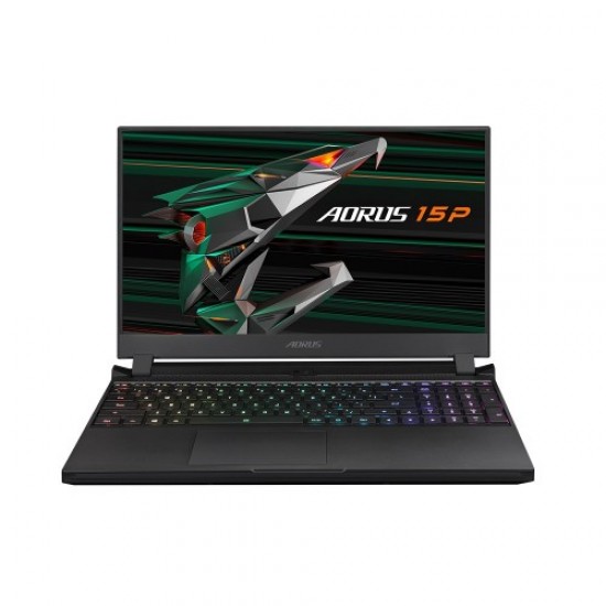 GIGABYTE Aorus 15P XD Core i7 11th Gen RTX 3070 8GB Graphics 15.6" FHD Gaming Laptop GIGABYTE Aorus 15P XD Core i7 11th Gen RTX 3070 8GB Graphics 15.6" FHD Gaming Laptop