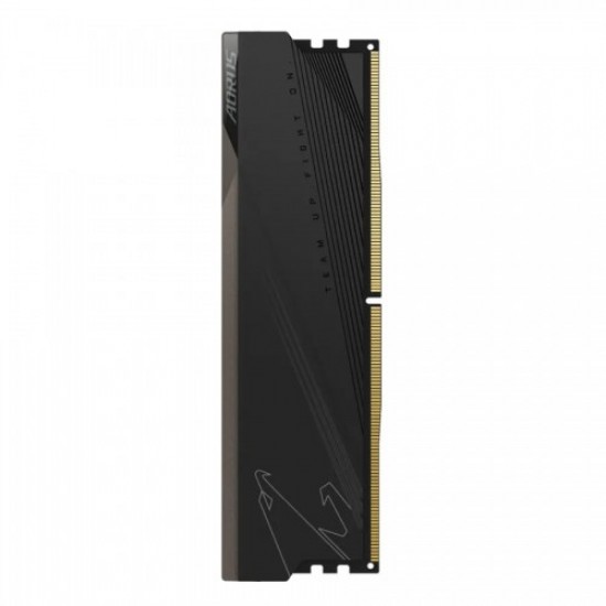 GIGABYTE AORUS 16GB DDR5 5200MHz Desktop RAM GIGABYTE AORUS 16GB DDR5 5200MHz Desktop RAM