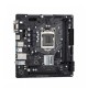 ASRock H470M-HDV/M.2 10th Gen Micro ATX Motherboard ASRock H470M-HDV/M.2 10th Gen Micro ATX Motherboard