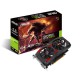 Asus Cerberus GeForce GTX 1050 Ti OC Edition 4GB GDDR5 Graphics Card Asus Cerberus GeForce GTX 1050 Ti OC Edition 4GB GDDR5 Graphics Card