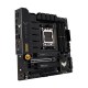 Asus TUF GAMING B650M-PLUS WIFI DDR5 AM5 mATX Motherboard Asus TUF GAMING B650M-PLUS WIFI DDR5 AM5 mATX Motherboard