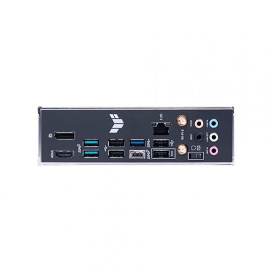 Asus TUF GAMING B650M-PLUS WIFI DDR5 AM5 mATX Motherboard Asus TUF GAMING B650M-PLUS WIFI DDR5 AM5 mATX Motherboard