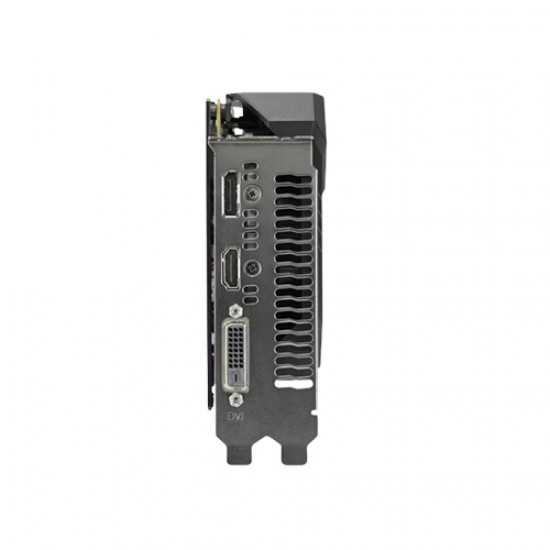 ASUS TUF Gaming GeForce GTX 1630 4GB GDDR6 NVIDIA Graphics Card ASUS TUF Gaming GeForce GTX 1630 4GB GDDR6 NVIDIA Graphics Card