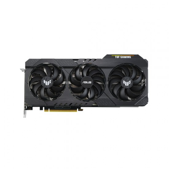 ASUS TUF Gaming GeForce RTX 3060 V2 12GB GDDR6 Graphics Card ASUS TUF Gaming GeForce RTX 3060 V2 12GB GDDR6 Graphics Card