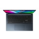 Asus VivoBook Pro 15 M3500QC-DB71 15.6 Inch Full HD OLED Display Ryzen 7 5800H 16GB RAM 512GB SSD Gaming Laptop With RTX 3050 4GB Graphics Asus VivoBook Pro 15 M3500QC-DB71 15.6 Inch Full HD OLED Display Ryzen 7 5800H 16GB RAM 512GB SSD Gaming Laptop With RTX 3050 4GB Graphics