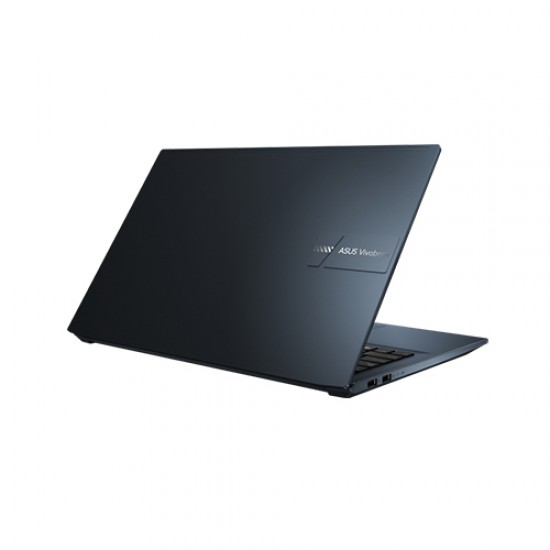 Asus VivoBook Pro 15 M3500QC-DB71 15.6 Inch Full HD OLED Display Ryzen 7 5800H 16GB RAM 512GB SSD Gaming Laptop With RTX 3050 4GB Graphics Asus VivoBook Pro 15 M3500QC-DB71 15.6 Inch Full HD OLED Display Ryzen 7 5800H 16GB RAM 512GB SSD Gaming Laptop With RTX 3050 4GB Graphics
