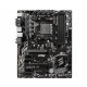 MSI B450-A PRO MAX AMD AM4 Motherboard MSI B450-A PRO MAX AMD AM4 Motherboard
