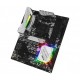 Asrock B450 Steel Legend AMD Motherboard Asrock B450 Steel Legend AMD Motherboard