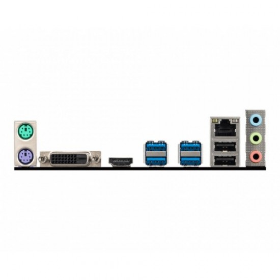 MSI B450M-A PRO MAX AMD AM4 Motherboard MSI B450M-A PRO MAX AMD AM4 Motherboard
