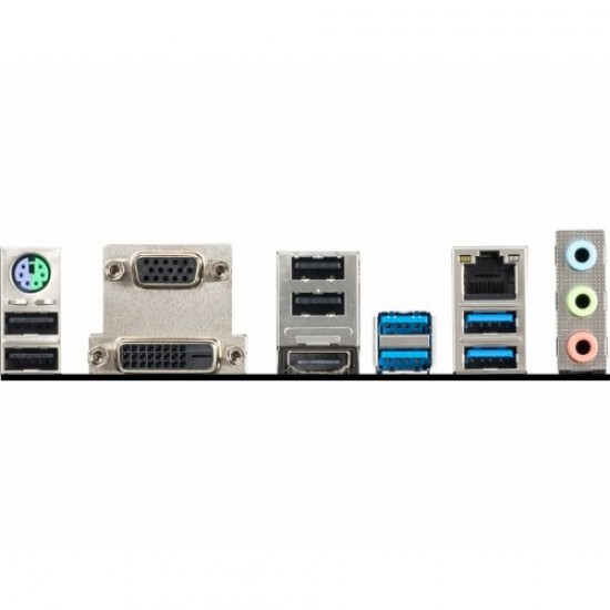 MSI B450M PRO-VDH MAX AMD AM4 Gaming Motherboard MSI B450M PRO-VDH MAX AMD AM4 Gaming Motherboard