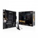 Asus TUF GAMING B550M-E WIFI AMD AM4 micro ATX Gaming Motherboard Asus TUF GAMING B550M-E WIFI AMD AM4 micro ATX Gaming Motherboard