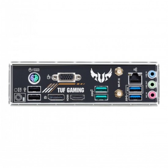 Asus TUF GAMING B550M-E WIFI AMD AM4 micro ATX Gaming Motherboard Asus TUF GAMING B550M-E WIFI AMD AM4 micro ATX Gaming Motherboard