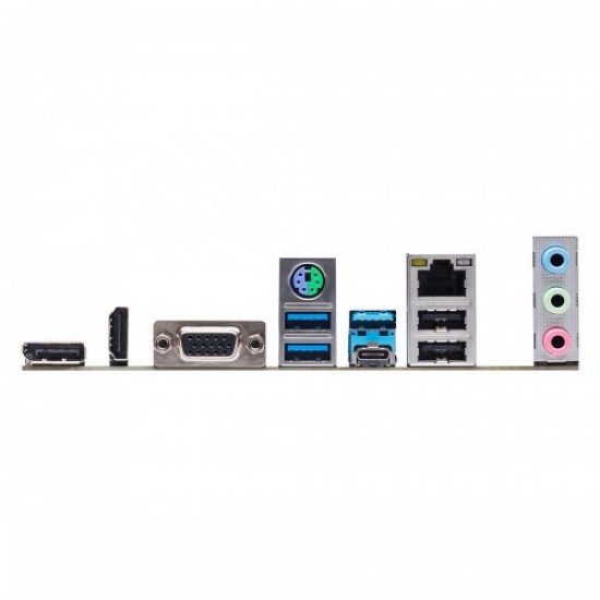 ASRock B660M-HDV 13th Gen & 12th Gen Micro ATX Motherboard ASRock B660M-HDV 13th Gen & 12th Gen Micro ATX Motherboard