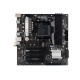 BIOSTAR B550MXC PRO DDR4 AMD AM4 Micro ATX Motherboard BIOSTAR B550MXC PRO DDR4 AMD AM4 Micro ATX Motherboard