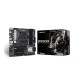 BIOSTAR B550MXC PRO DDR4 AMD AM4 Micro ATX Motherboard BIOSTAR B550MXC PRO DDR4 AMD AM4 Micro ATX Motherboard