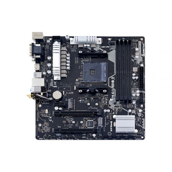 BIOSTAR B550MX/E PRO DDR4 AMD AM4 Micro ATX Motherboard BIOSTAR B550MX/E PRO DDR4 AMD AM4 Micro ATX Motherboard