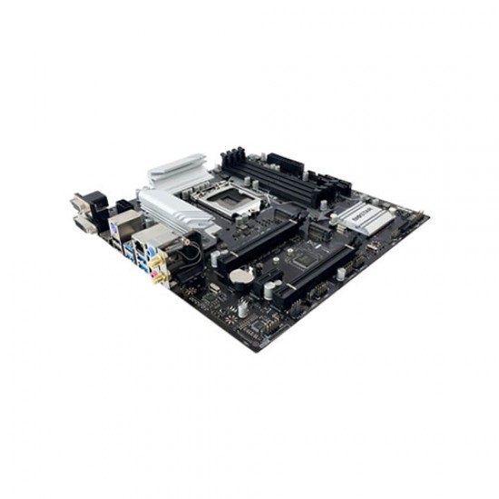 BIOSTAR B550MX/E PRO DDR4 AMD AM4 Micro ATX Motherboard BIOSTAR B550MX/E PRO DDR4 AMD AM4 Micro ATX Motherboard