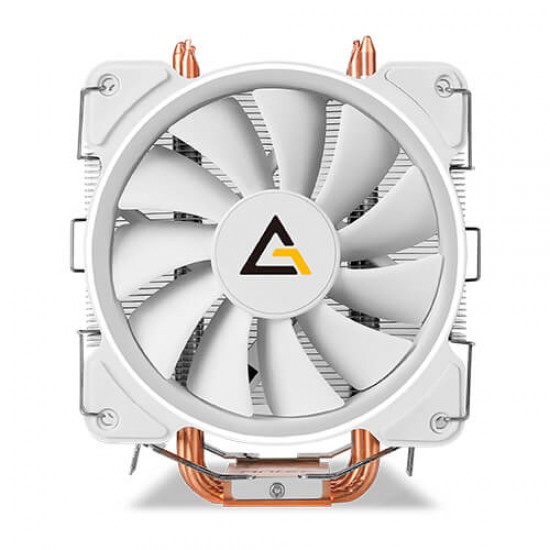 Antec C400 Glacial Cpu Cooler Antec C400 Glacial Cpu Cooler