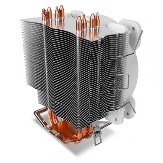 Antec C400 Glacial Cpu Cooler Antec C400 Glacial Cpu Cooler