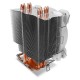 Antec C400 Glacial Cpu Cooler Antec C400 Glacial Cpu Cooler