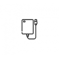 Portable hard Disk drive 