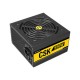 Antec CUPRUM STRIKE CSK 550W 80 Plus Bronze Power Supply Antec CUPRUM STRIKE CSK 550W 80 Plus Bronze Power Supply