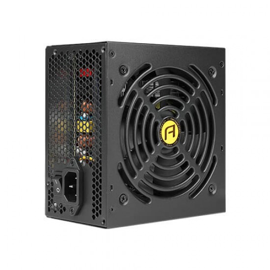 Antec CUPRUM STRIKE CSK 550W 80 Plus Bronze Power Supply Antec CUPRUM STRIKE CSK 550W 80 Plus Bronze Power Supply