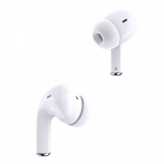 Dareu D1 White Waterproof TWS Earbuds Dareu D1 White Waterproof TWS Earbuds