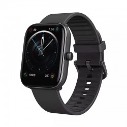 Xiaomi Haylou LS13 GST Lite Black Smart Watch