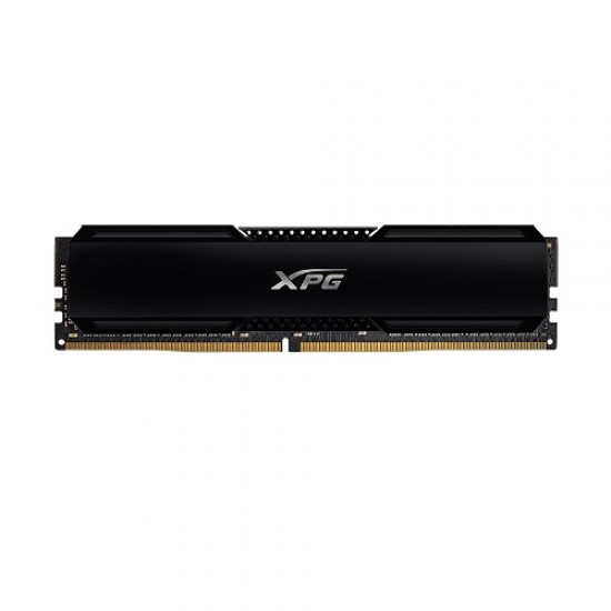 Adata XPG Gammix D20 16GB DDR4 3200MHz Gaming Desktop RAM Adata XPG Gammix D20 16GB DDR4 3200MHz Gaming Desktop RAM