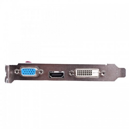 Colorful GeForce GT710-2GD3-V 2GB Graphics Card Colorful GeForce GT710-2GD3-V 2GB Graphics Card