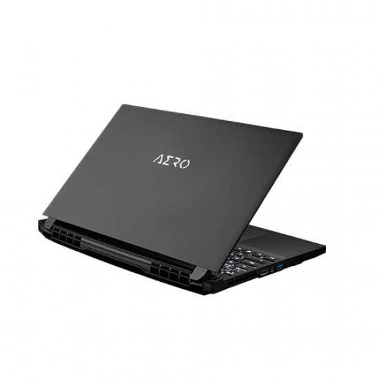 GIGABYTE AERO 5 KE4 Core i7 12th Gen RTX 3060 6GB Graphics 15.6'' 4K UHD OLED Gaming Laptop GIGABYTE AERO 5 KE4 Core i7 12th Gen RTX 3060 6GB Graphics 15.6'' 4K UHD OLED Gaming Laptop