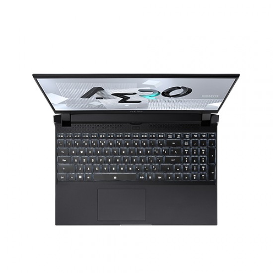 GIGABYTE AERO 5 KE4 Core i7 12th Gen RTX 3060 6GB Graphics 15.6'' 4K UHD OLED Gaming Laptop GIGABYTE AERO 5 KE4 Core i7 12th Gen RTX 3060 6GB Graphics 15.6'' 4K UHD OLED Gaming Laptop