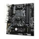 Gigabyte B450M DS3H V2 AMD AM4 Micro ATX Motherboard Gigabyte B450M DS3H V2 AMD AM4 Micro ATX Motherboard