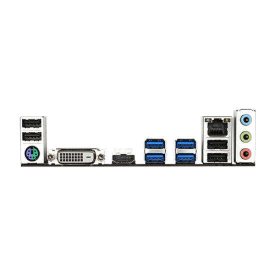 Gigabyte B450M DS3H V2 AMD AM4 Micro ATX Motherboard Gigabyte B450M DS3H V2 AMD AM4 Micro ATX Motherboard