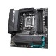 GIGABYTE B650M AORUS ELITE AX DDR5 AMD AM5 Micro-ATX Motherboard GIGABYTE B650M AORUS ELITE AX DDR5 AMD AM5 Micro-ATX Motherboard