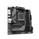 GIGABYTE B650M DS3H DDR5 AMD AM5 Micro-ATX Motherboard GIGABYTE B650M DS3H DDR5 AMD AM5 Micro-ATX Motherboard